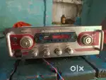 Amplifier 4440 duble ic