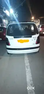 Hyundai Santro Xing 2013 CNG & Hybrids 95000 Km Driven