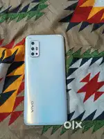 Vivo V 17 Phone