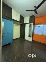 3BHK Builder Floor House available for Lease in Bommanahalli