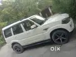 Mahindra 2015
