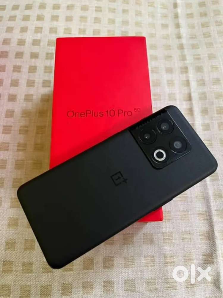 One plus  10pro
