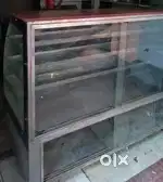 Bakery display showcase for sale