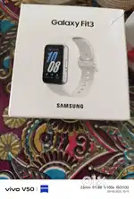 Samsung galaxy fit3