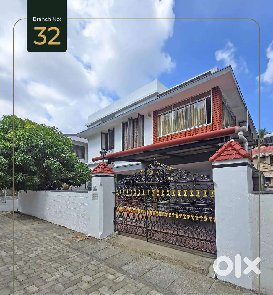 Ladies PG at Edappally