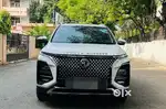 MG Hector Sharp Pro 1.5 Turbo CVT, 2023, Petrol