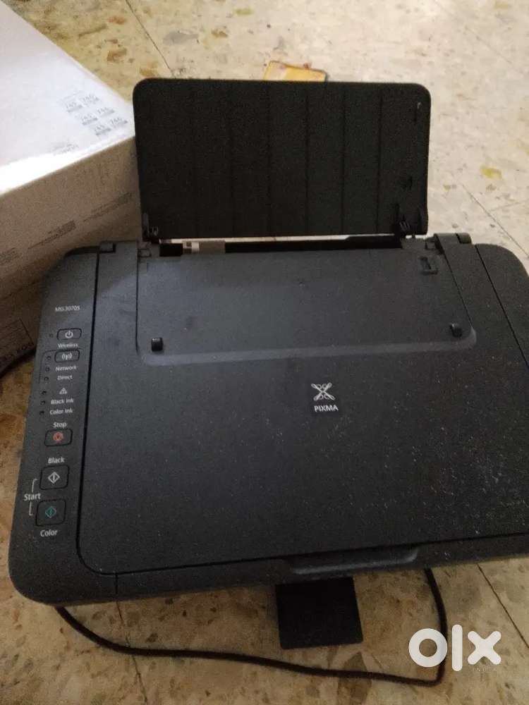 Canon,pixmamg3070s