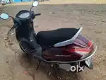 Activa 6G New brand good condition