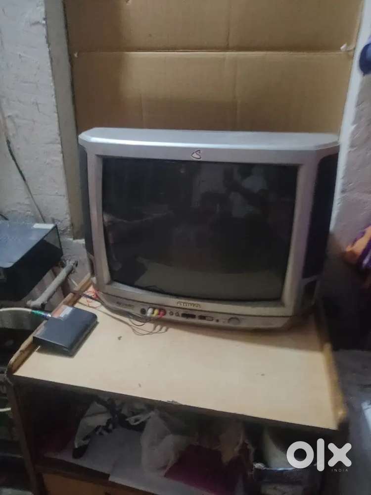 Aiwa tv av stereo