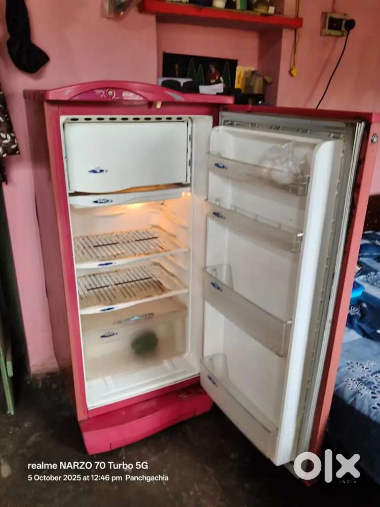 Godrej pentacool model Refrigerator