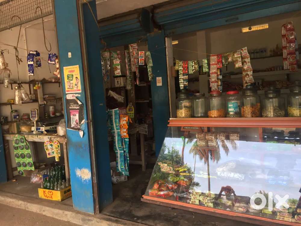 URGENT SALE: Running small retail store for sale In PRIME AREA