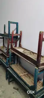 Coaching tables and desk