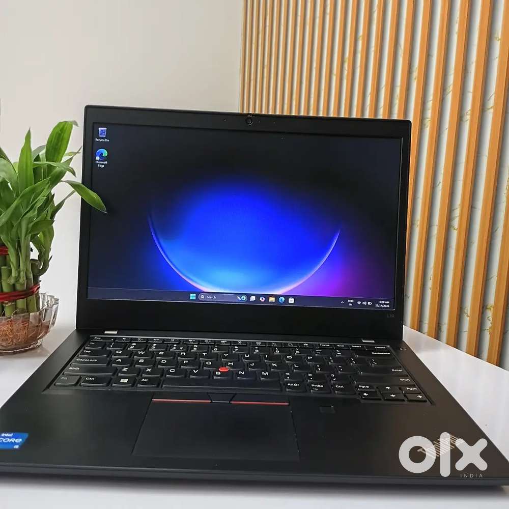 Lenovo ThinkPad L14 Gen 2 – i5 11th  8GB RAM Business Series Laptop