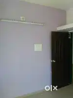 2BHK semi furnished flat for urgent sale