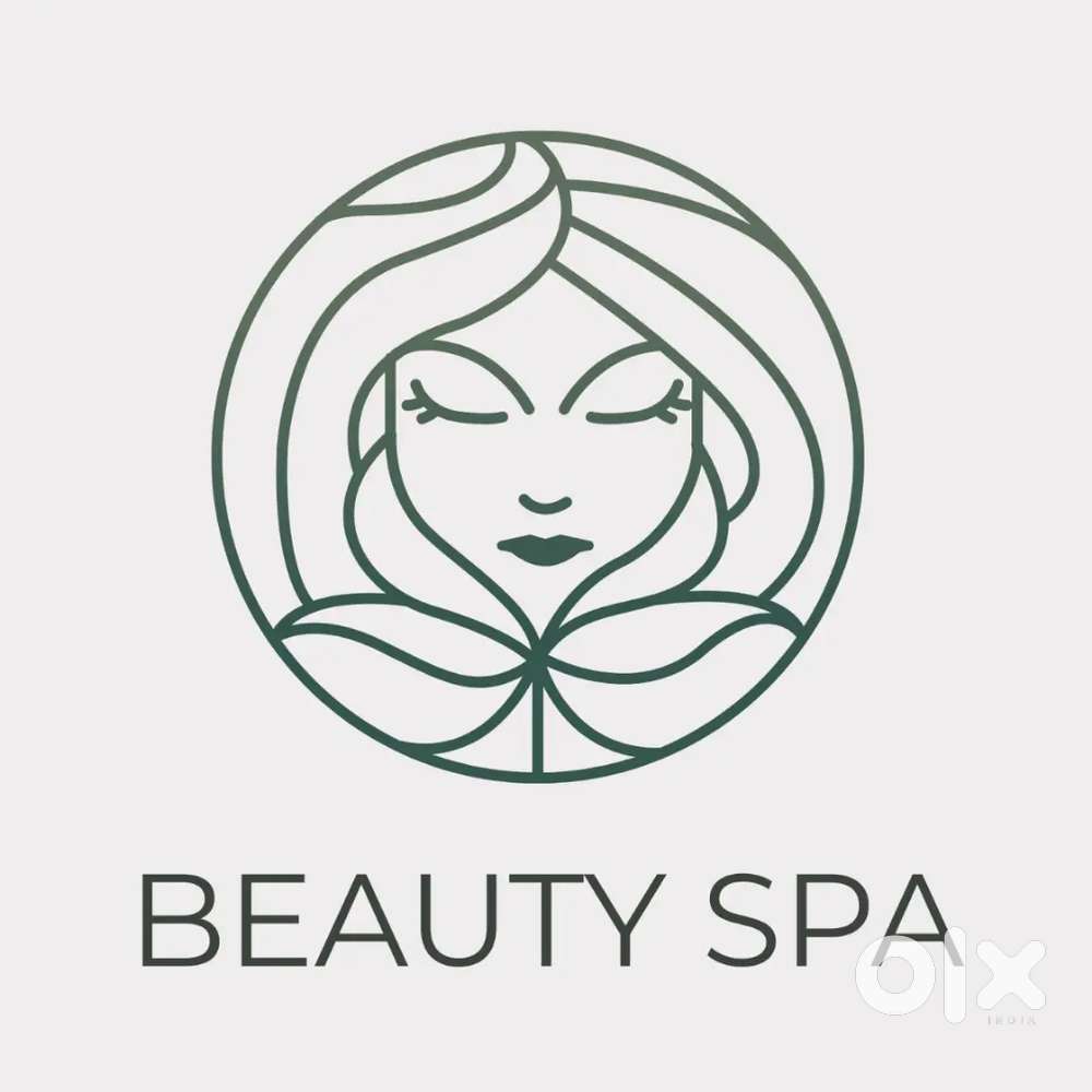 Spa job only  female apply