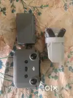 Dji mini 4k