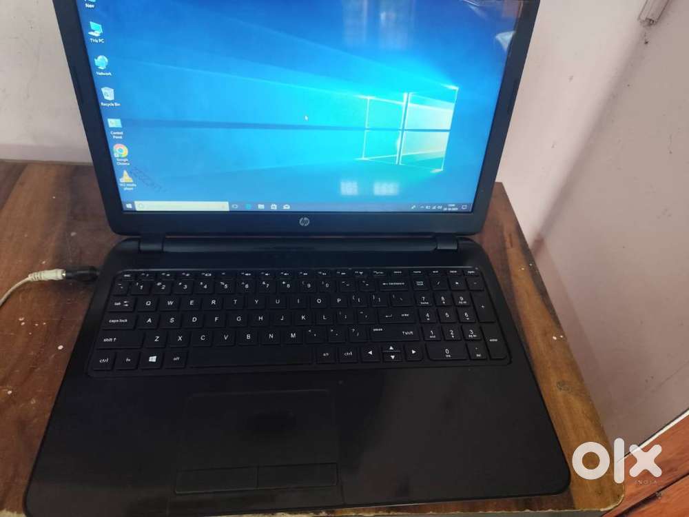 HP I3 4th Gen Laptop, 8GB Ram, 1000Gb Harddisk,Good battery, excellent