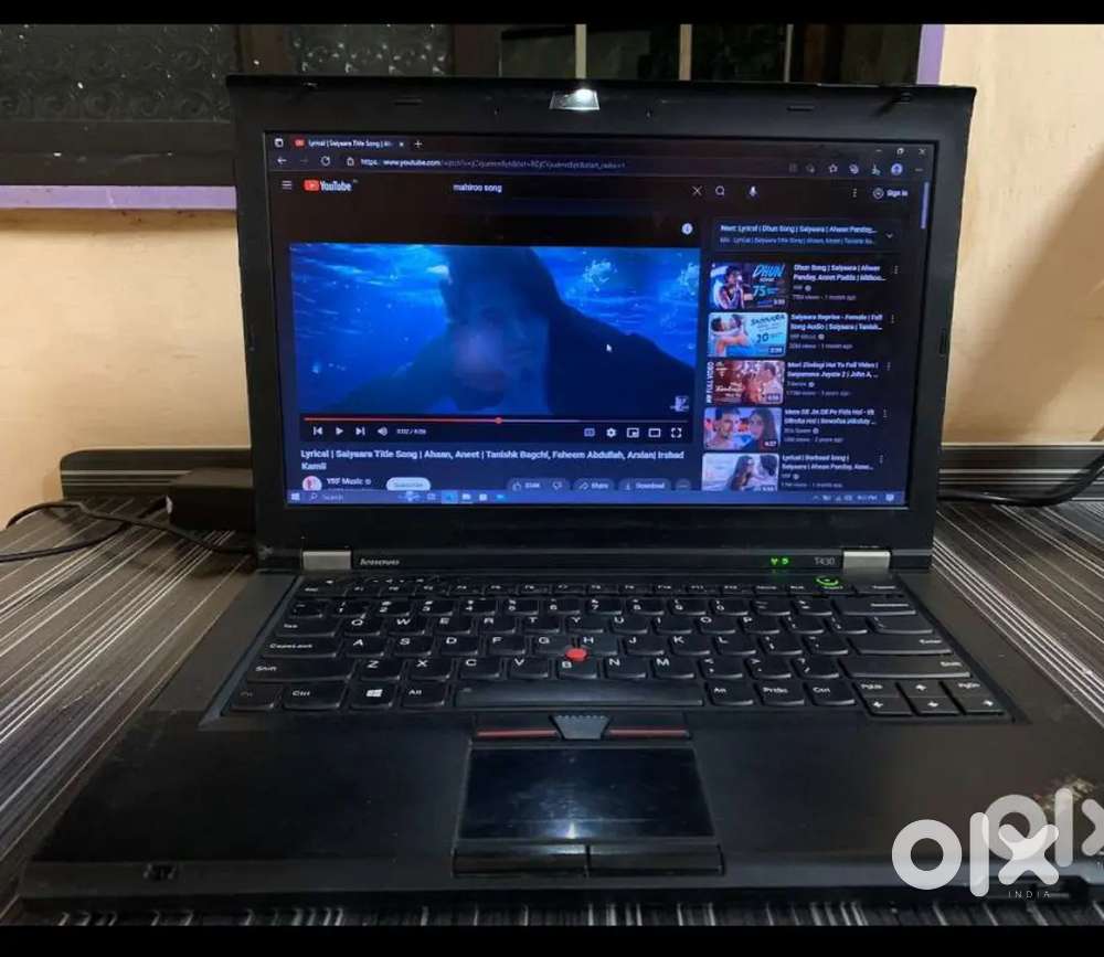 Lenovo ThinkPad I5 3rd Gen