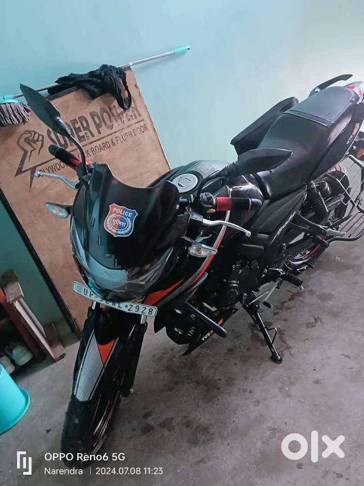 Good condition