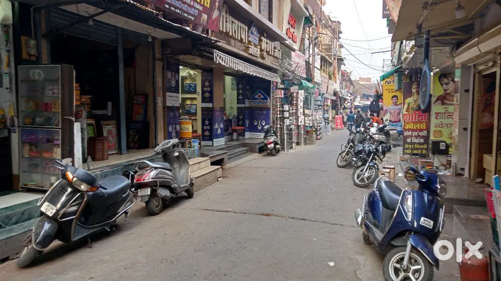 Shop for rent any use