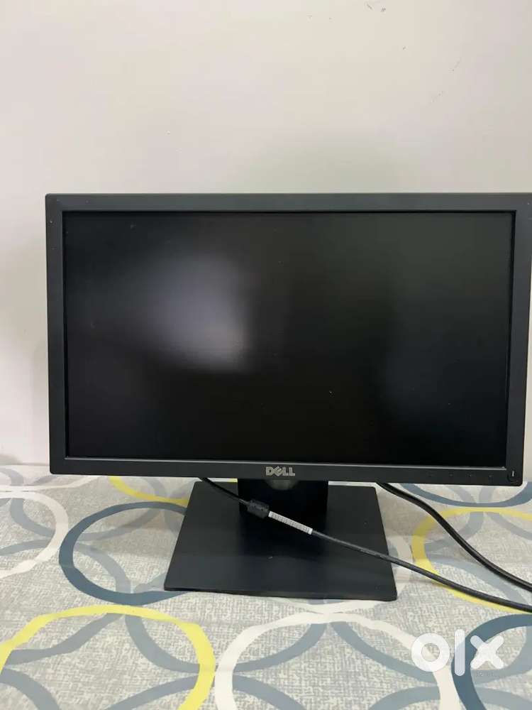 DELL COMPUTER SET