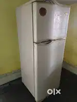 Double door freeze