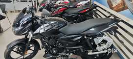 PULSAR 125 JUST PAY 15000/
