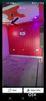 Am Looking for roommate clean, respectful, and friendly.