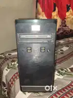 LG computer set