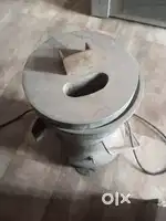 Juice machine