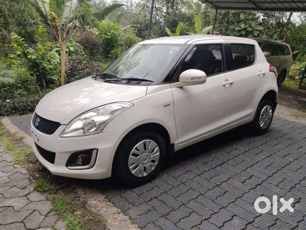 Maruti Suzuki Swift VXi + Manual, 2014, Petrol