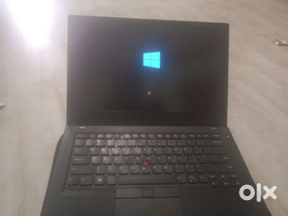 Lenovo ThinkPad Edition 10 pro ( version 22H2