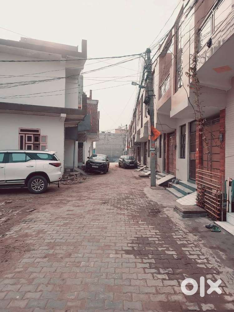 House For Sale Near Wave City NH-24 Lal kuan Ghaziabad