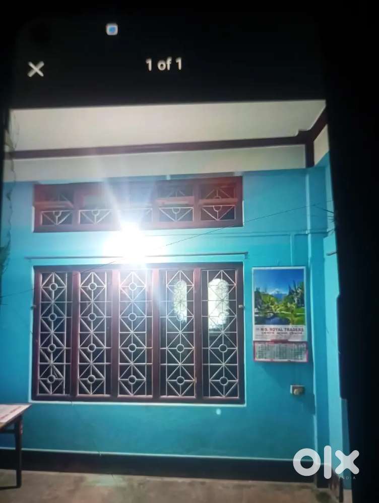 Rent house room