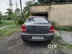 Toyota Etios 2014