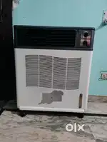 Blower cooler