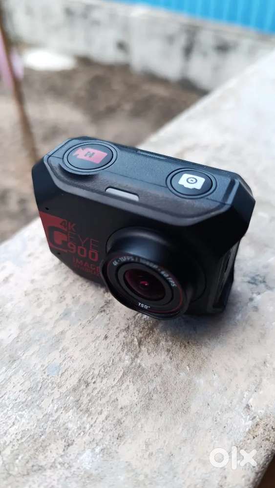 4k High quality Action camera sale