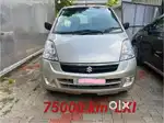 Maruti Suzuki Zen Estilo LXI BS IV, 2007, Petrol