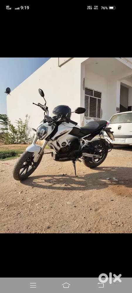 New Battary 2025 Lucky number