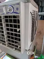 Desert cooler