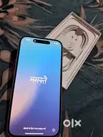 I phone 16 brand new only 1 day phone