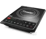 Induction stove (prestige)