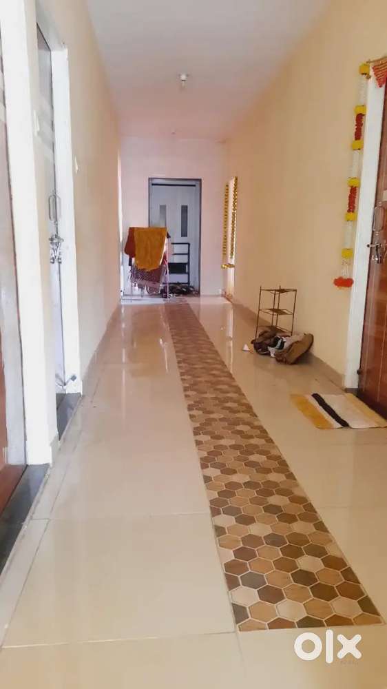 1 BHK FLAT ON 25 LAKS ALL INCLUSIVE