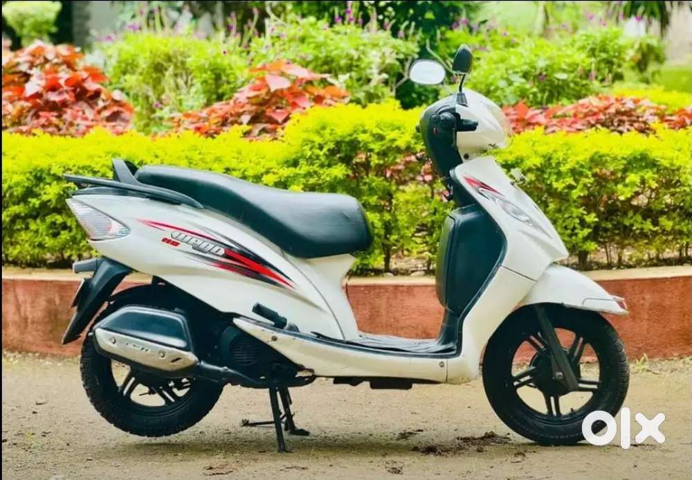 Tvs wego 110