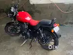 Royal Enfield Thunderbird 350x