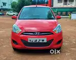 Hyundai i10 1.2 Kappa SPORTZ, 2012, Petrol