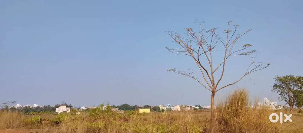 Plot for sale Bhubaneswar Retang investment plot