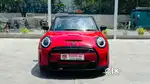 Mini Cooper S, 2022, Petrol