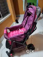 Baby Parambulator in Super Mint Condition