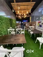 Running Food Business For Sale with all setup